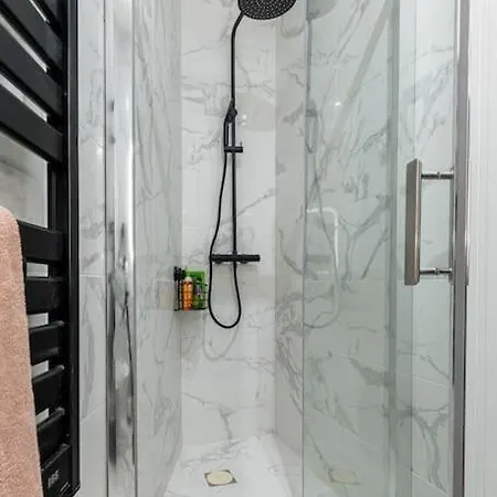 Apartment Foch - Superb Suite W Ac Downtown *