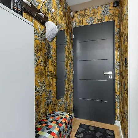 Foch - Superb Suite W Ac Downtown Apartment Nice